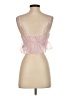 Shein Pink Sleeveless Blouse Size 2 - photo 2