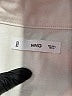 MNG Ivory Vest Size L - photo 6