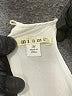 Miami White Casual Dress Size M - photo 7