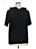Assorted Brands Black Zip Up Hoodie Size XL - photo 1