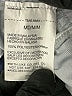 Under Armour 100% Polyester Silver Athletic Shorts Size M - photo 4