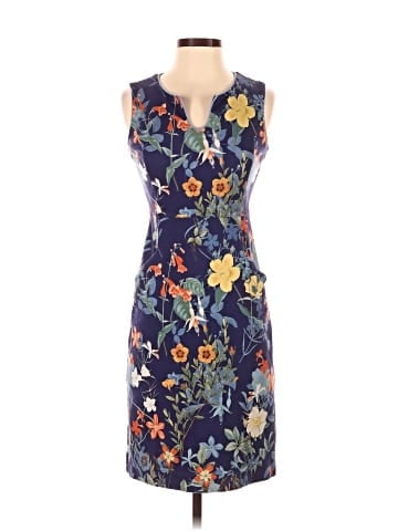 Lands' End Cocktail Dress (view 1)