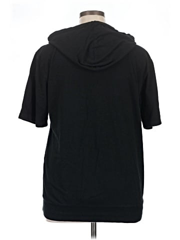 Assorted Brands Zip Up Hoodie (view 2)