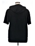 Assorted Brands Black Zip Up Hoodie Size XL - photo 2