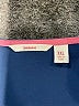 Betabrand Blue 3/4 Sleeve Blouse Size XXL - photo 7