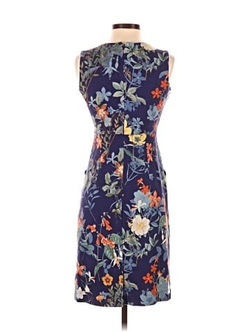 Lands' End Cocktail Dress (view 2)