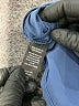 Betabrand Blue 3/4 Sleeve Blouse Size XXL - photo 8