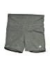 Gap Fit Gray Athletic Shorts Size 6 - 7 - photo 1