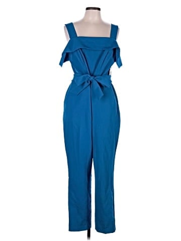 New York & Company Jumpsuit (view 1)