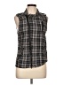 Assorted Brands Gray Vest Size L - photo 1