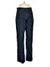 NYDJ Blue Jeans Size 8 - photo 1