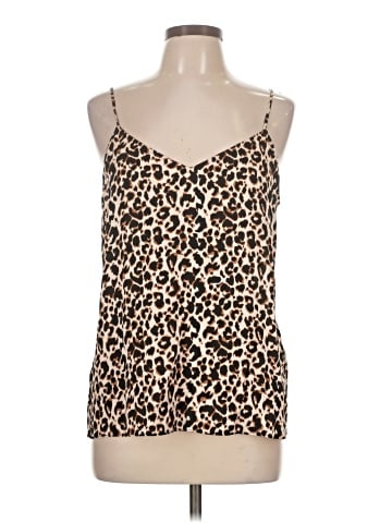 Quince Sleeveless Top (view 1)