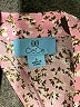 CeCe Pink Sleeveless Blouse Size S - photo 7