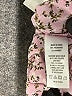 CeCe Pink Sleeveless Blouse Size S - photo 8