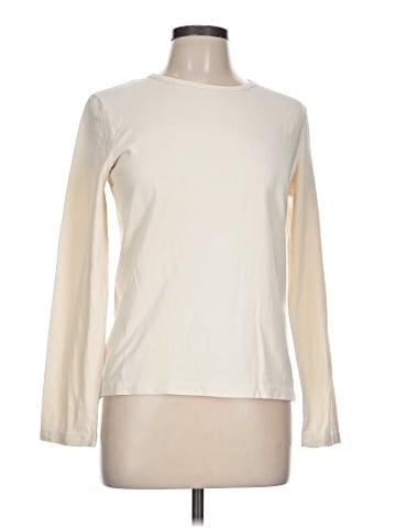 Jones Sport Long Sleeve T-Shirt (view 1)