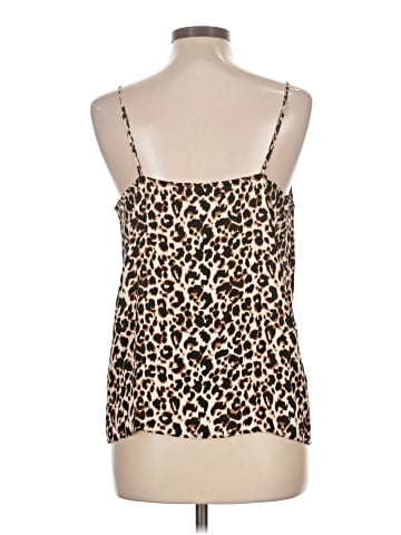 Quince Sleeveless Top (view 2)