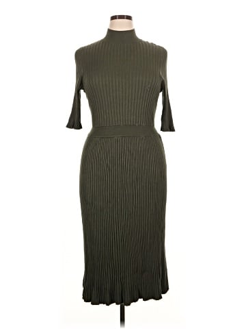 Who What Wear Cocktail Dress (view 1)