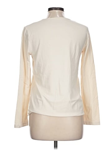 Jones Sport Long Sleeve T-Shirt (view 2)