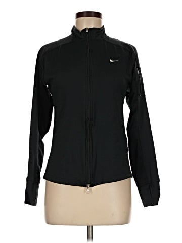 Nike Track Jacket (view 1)