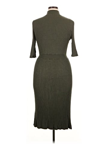 Who What Wear Cocktail Dress (view 2)