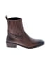 Vintage Foundry Brown Ankle Boots Size 8 - photo 1