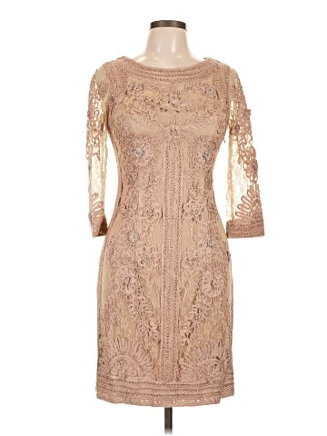 Sue Wong Cocktail Dress (view 1)
