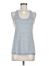 Icyzone Gray Active Tank Size M - photo 1