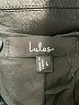 Lulus Black Jacket Size L - photo 6