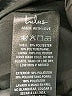 Lulus Black Jacket Size L - photo 7