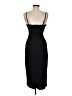 premier amour Black Cocktail Dress Size 8 - photo 2