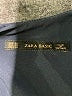 Zara Basic Solid Black Cocktail Dress Size XS - photo 7
