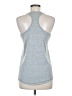 Icyzone Gray Active Tank Size M - photo 2