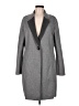 Sam Edelman Gray Coat Size M - photo 1