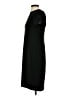 Calvin Klein Black Cocktail Dress Size 4 - photo 5