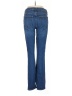 Gap Hearts Blue Jeans Size 28 Waist R - photo 2