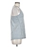Icyzone Gray Active Tank Size M - photo 4