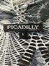 Picadilly Fashions Silver Vest Size L - photo 7