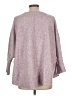 Lou & Grey for LOFT Pink Pullover Sweater Size L - photo 2