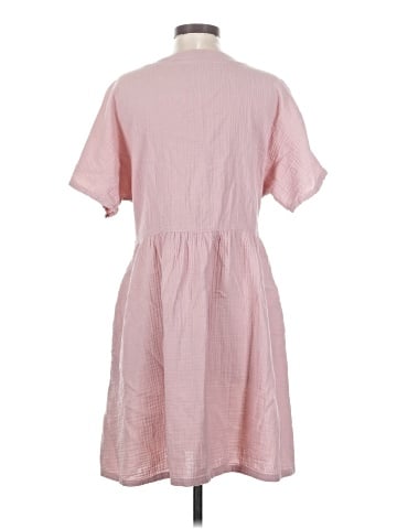 Madewell Casual Dress (view 2)