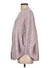 Lou & Grey for LOFT Pink Pullover Sweater Size L - photo 5