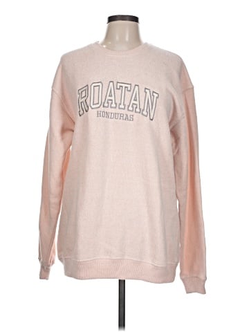 Pacific & Co. Sweatshirt (view 1)