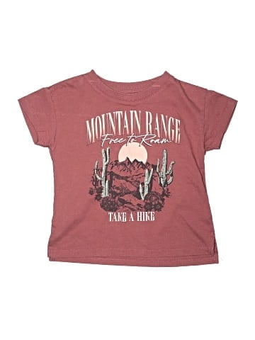 Cotton on Kids Short Sleeve T-Shirt (view 1)