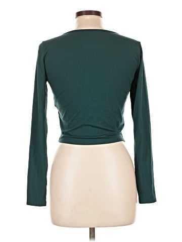 Hollister Long Sleeve T-Shirt (view 2)