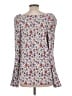Ann Taylor LOFT White Sleeveless Blouse Size L - photo 2