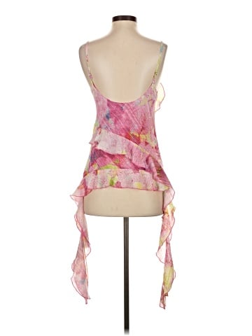 Shein Sleeveless Blouse (view 2)