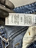 Signature Blue Jeans Size 10 - photo 8