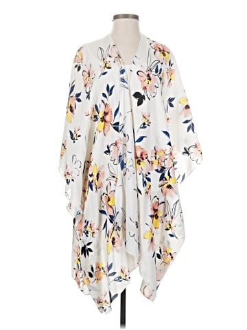 Karen Kane Kimono (view 1)