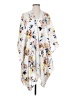 Karen Kane White Kimono Size S/M - photo 1