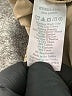 Everlane Solid Tan Casual Pants Size 6 - photo 8