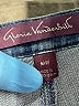Gloria Vanderbilt Blue Jeans Size 18W - photo 4
